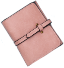 Cotton Clutch